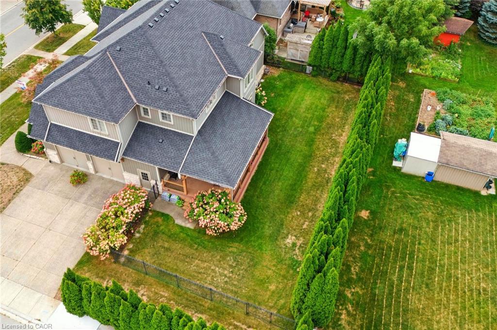 2 Bunny Glen Drive, Niagara-On-The-Lake, ON - Outdoor