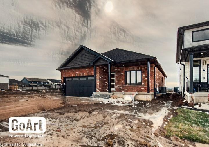 59 Weymouth Street, Elmira, ON - Outdoor