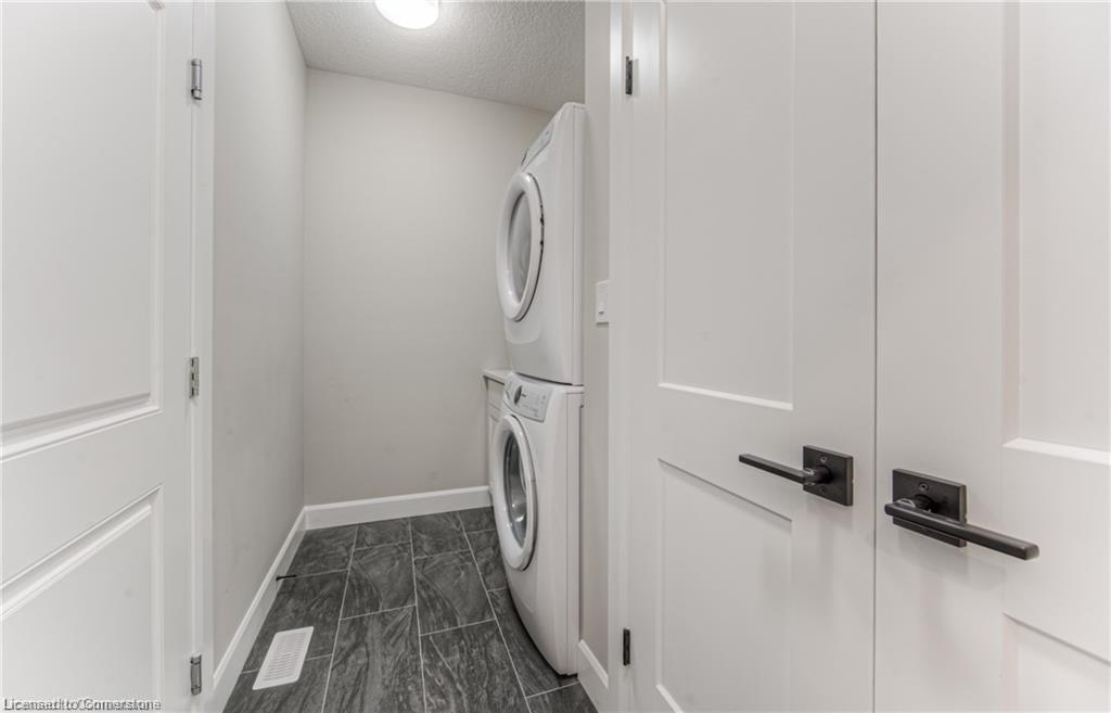 59 Weymouth Street, Elmira, ON - Indoor Photo Showing Laundry Room