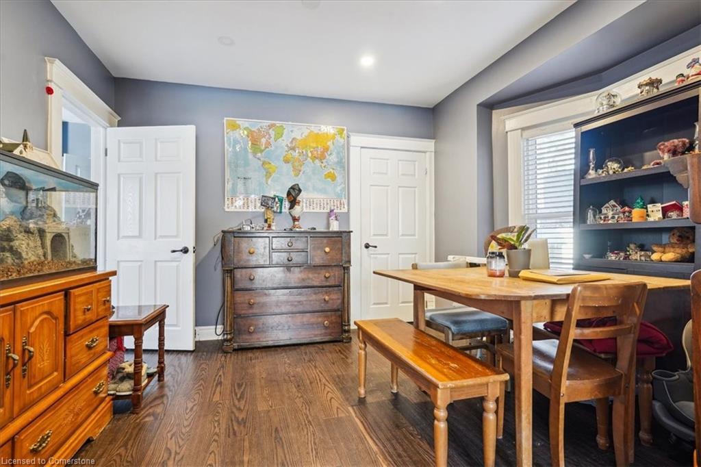 341 George Street S, Peterborough, ON - Indoor Photo Showing Other Room