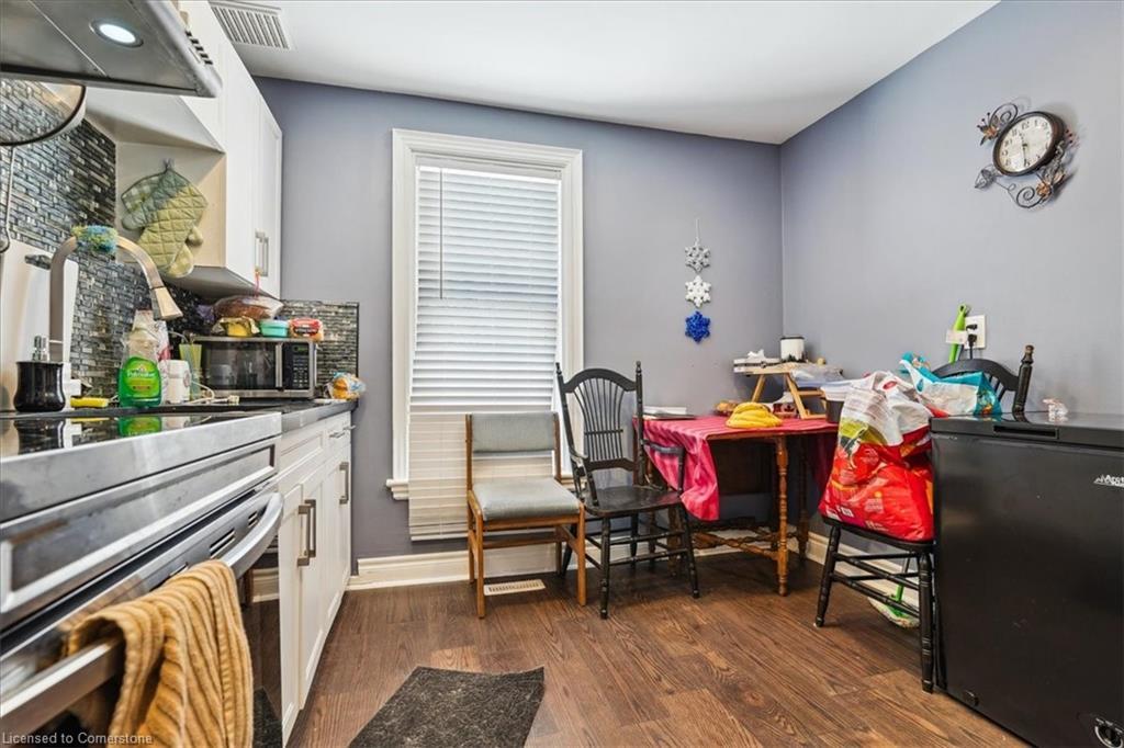 341 George Street S, Peterborough, ON - Indoor