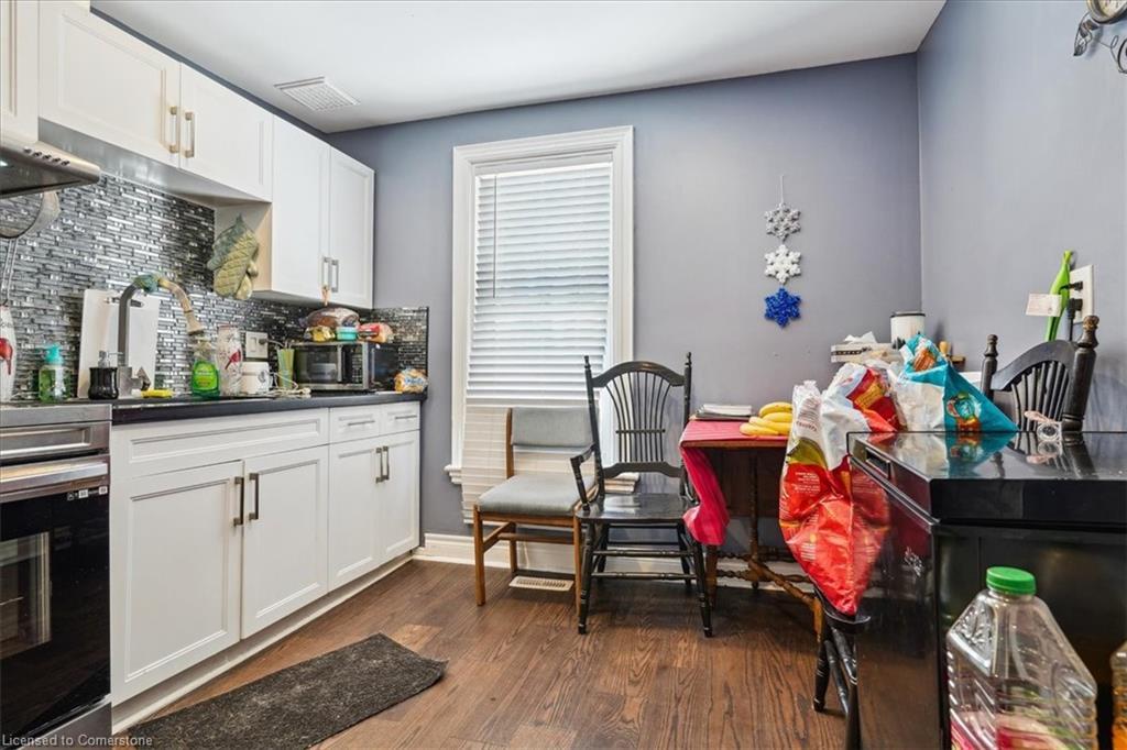 341 George Street S, Peterborough, ON - Indoor