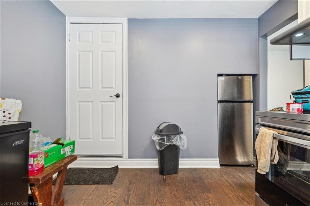 341 George Street S, Peterborough, ON - Indoor