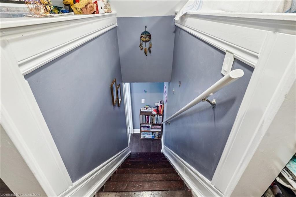 341 George Street S, Peterborough, ON - Indoor Photo Showing Other Room