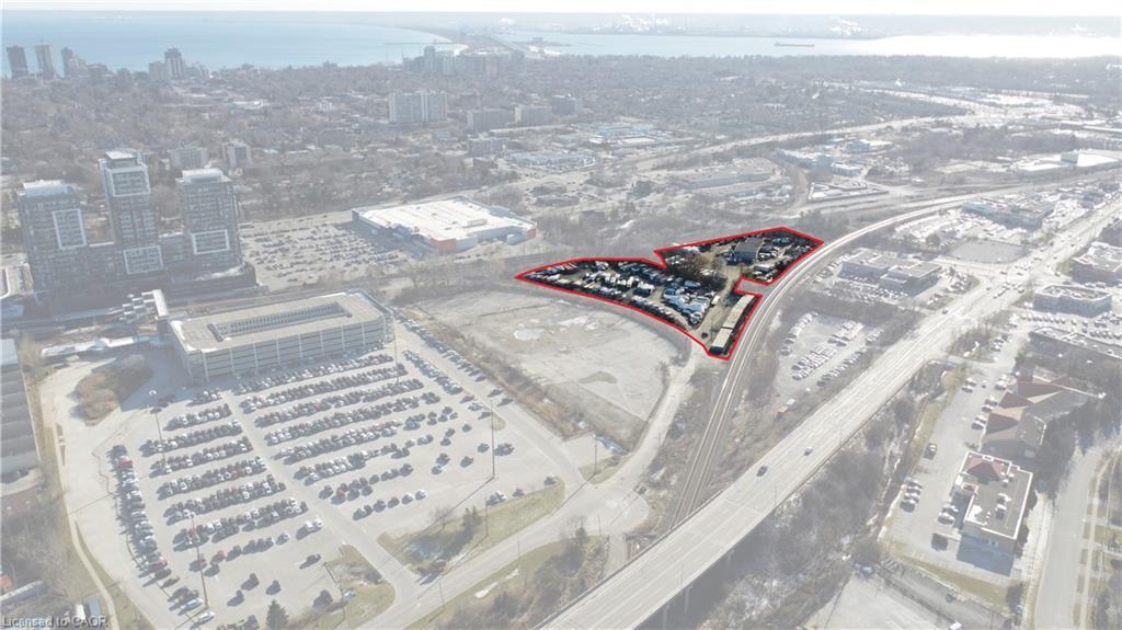 2070, 2078 Queensway Drive, Burlington, ON