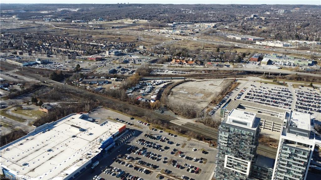 2070, 2078 Queensway Drive, Burlington, ON