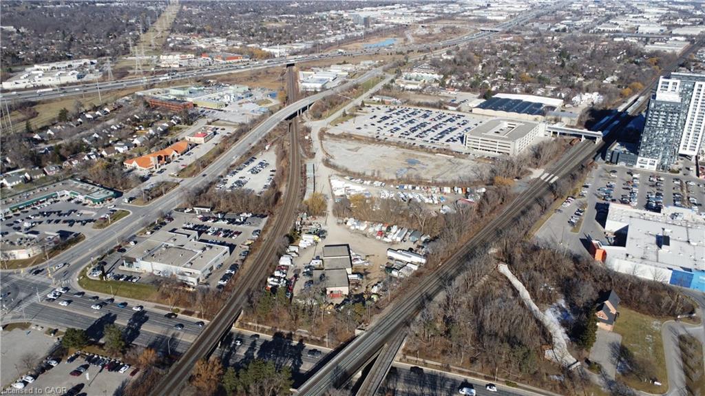 2070, 2078 Queensway Drive, Burlington, ON