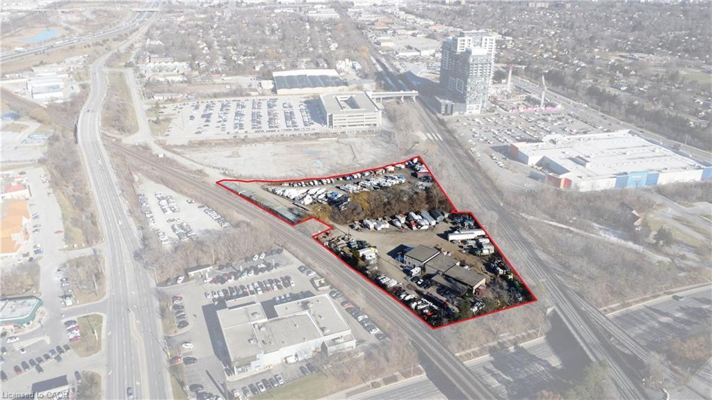 2070, 2078 Queensway Drive, Burlington, ON