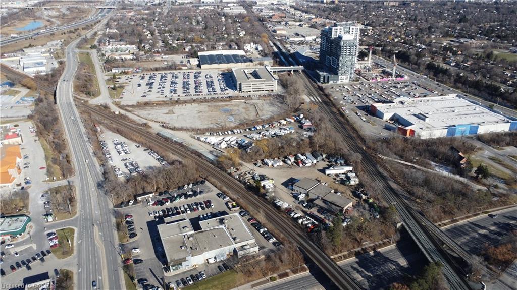 2070, 2078 Queensway Drive, Burlington, ON