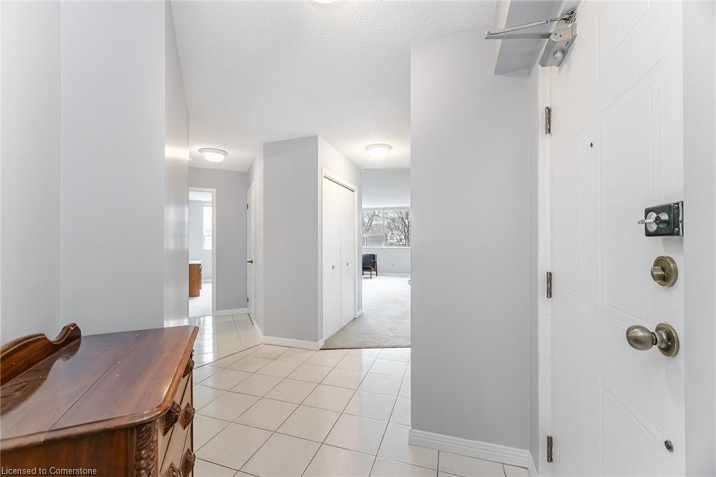 201-166 Mountain Park Avenue, Hamilton, ON - Indoor Photo Showing Other Room