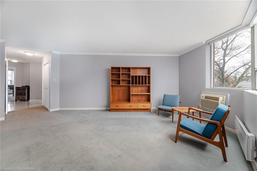201-166 Mountain Park Avenue, Hamilton, ON - Indoor