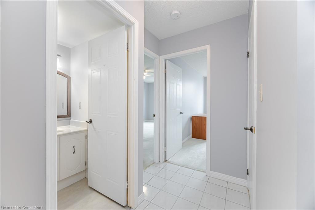 201-166 Mountain Park Avenue, Hamilton, ON - Indoor Photo Showing Other Room