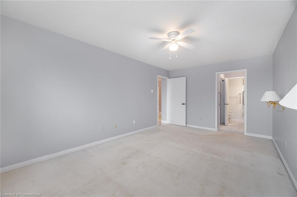 201-166 Mountain Park Avenue, Hamilton, ON - Indoor Photo Showing Other Room