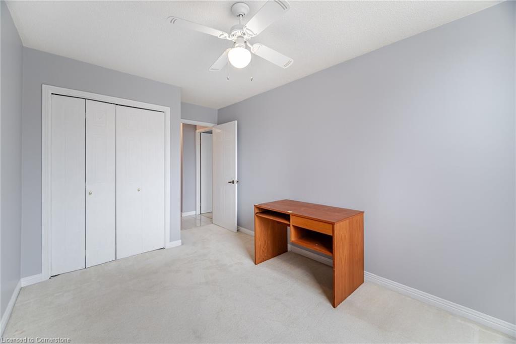 201-166 Mountain Park Avenue, Hamilton, ON - Indoor