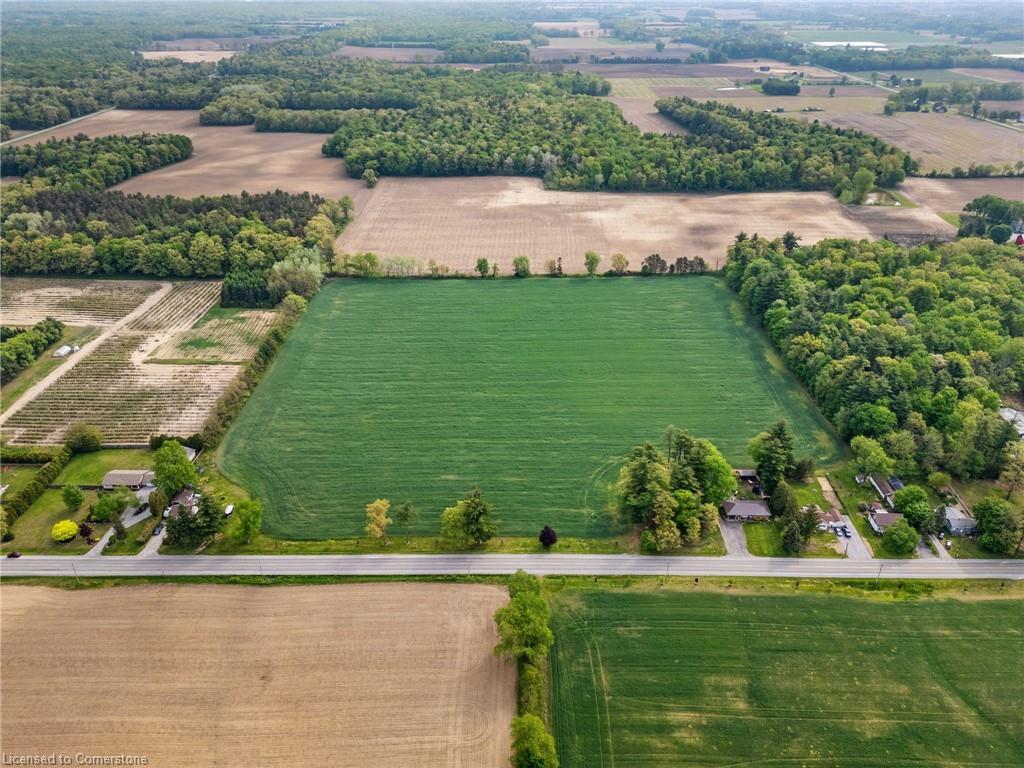 N/A Turkey Point Road, Walsh, ON