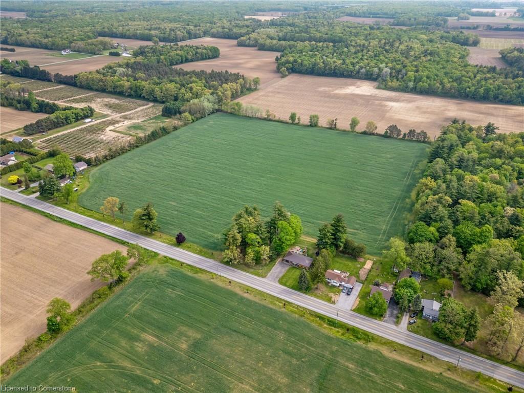 N/A Turkey Point Road, Walsh, ON