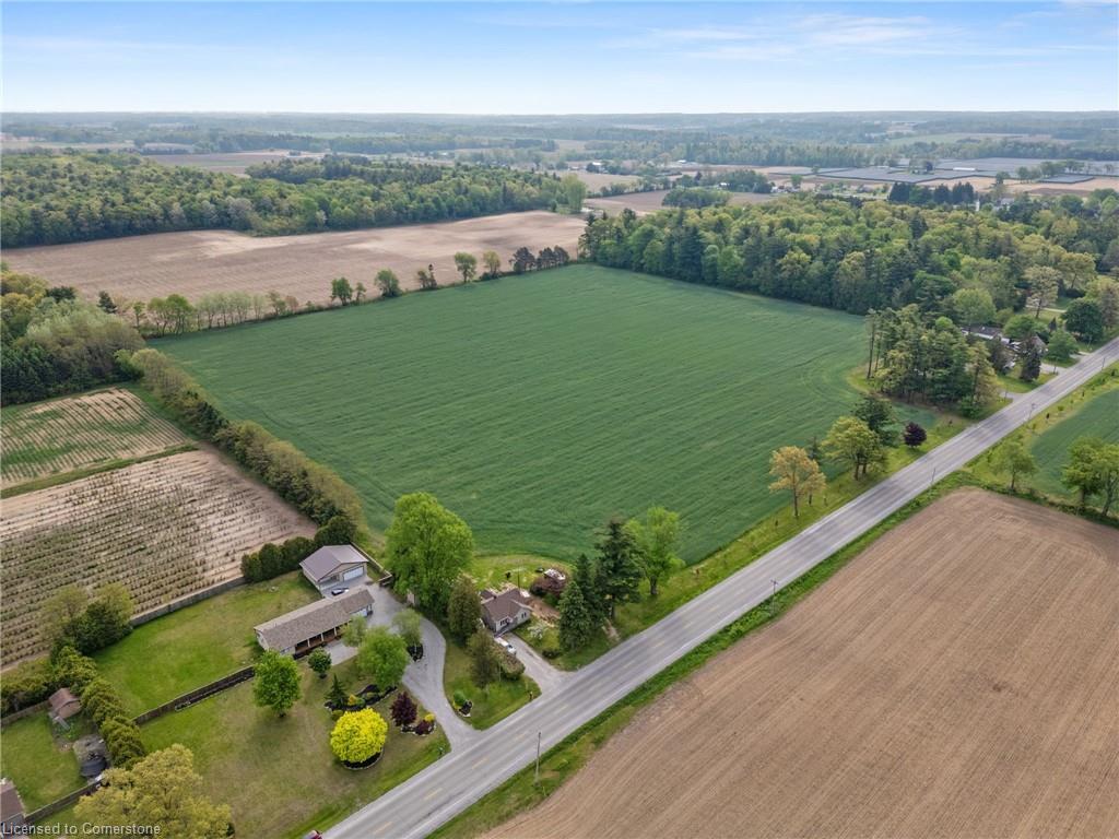 N/A Turkey Point Road, Walsh, ON