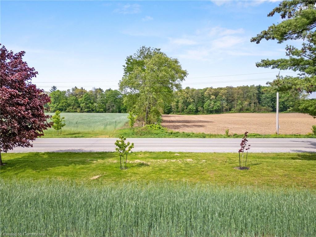 N/A Turkey Point Road, Walsh, ON