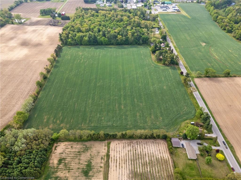 N/A Turkey Point Road, Walsh, ON