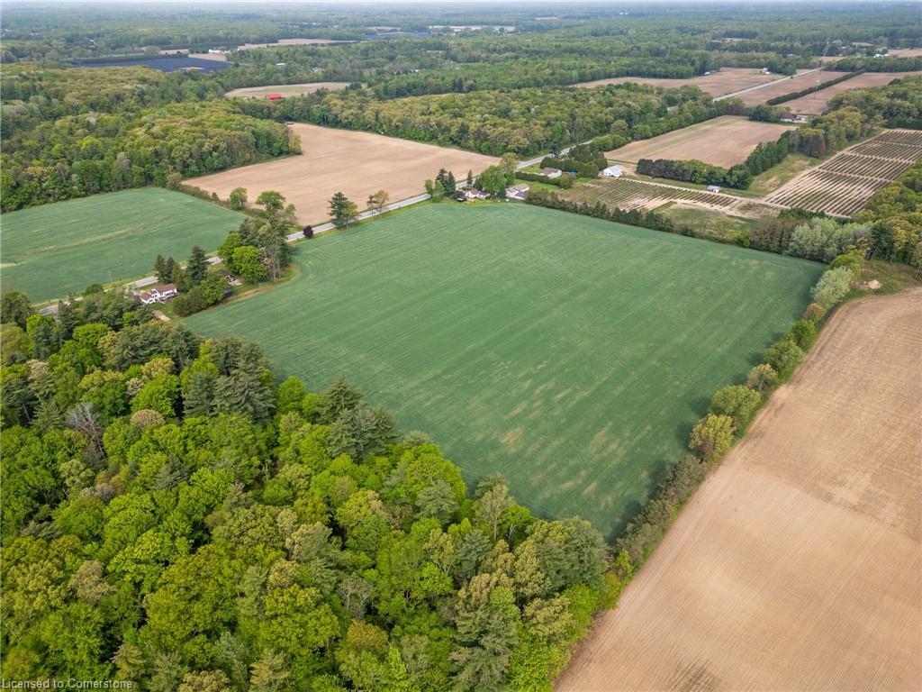 N/A Turkey Point Road, Walsh, ON