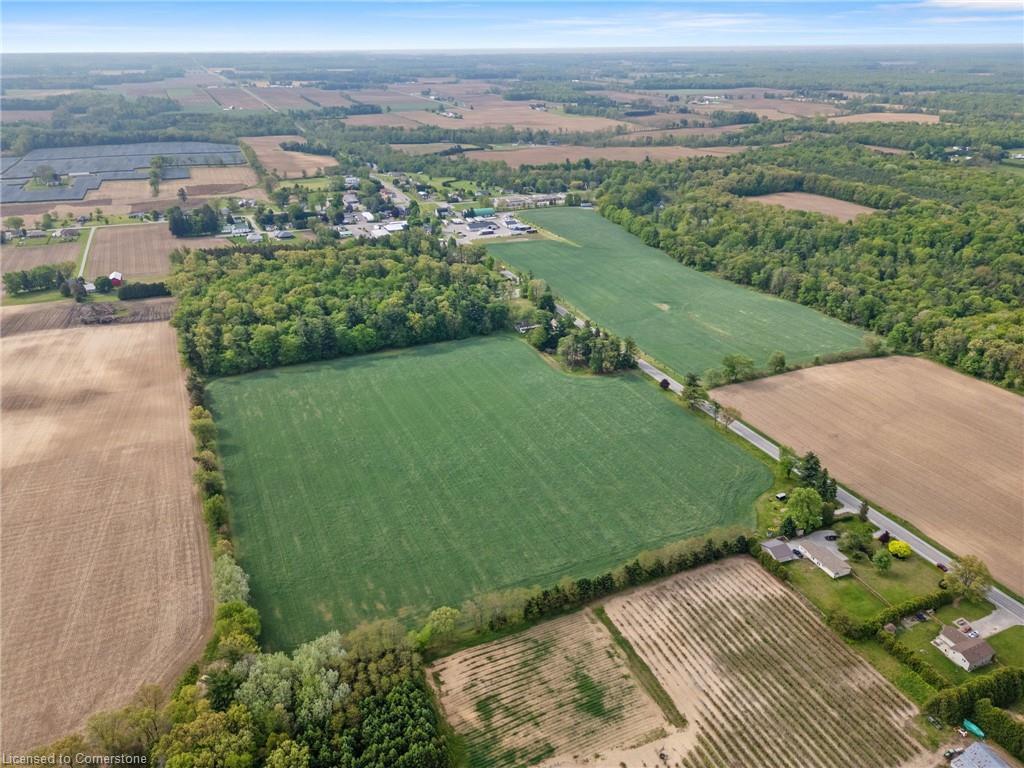 N/A Turkey Point Road, Walsh, ON