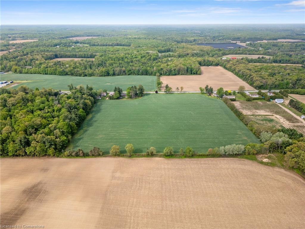 N/A Turkey Point Road, Walsh, ON