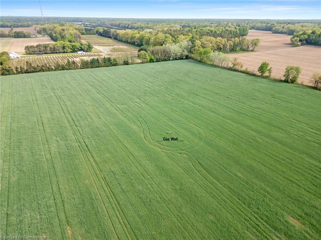 N/A Turkey Point Road, Walsh, ON