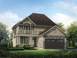 69 Ralph Newbrooke Circle Paris, ON N3L 0P2