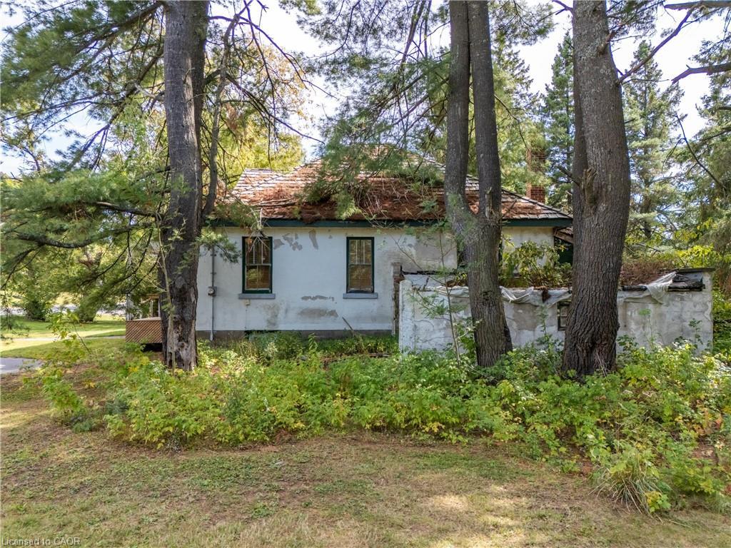 300 Manitoba Street, Bracebridge, ON - Outdoor