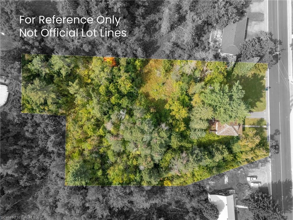 300 Manitoba Street, Bracebridge, ON - With View