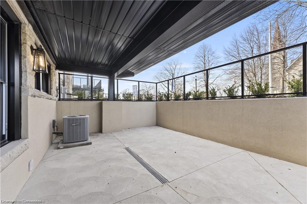 104-247 Brock Street, Amherstburg, ON - Outdoor With Exterior