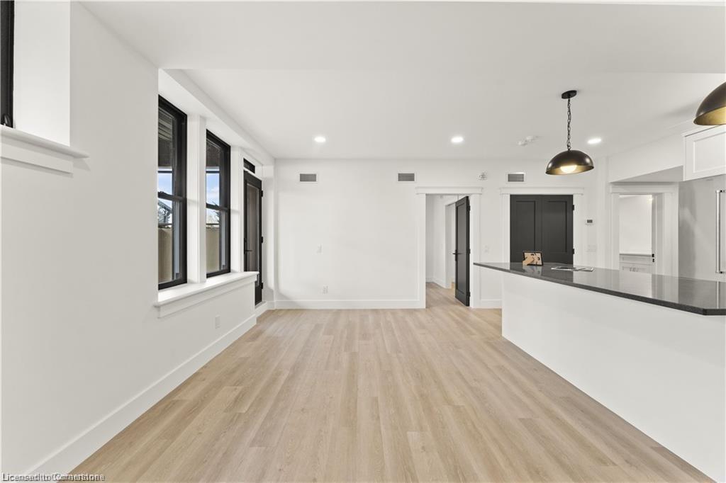 104-247 Brock Street, Amherstburg, ON - Indoor Photo Showing Other Room