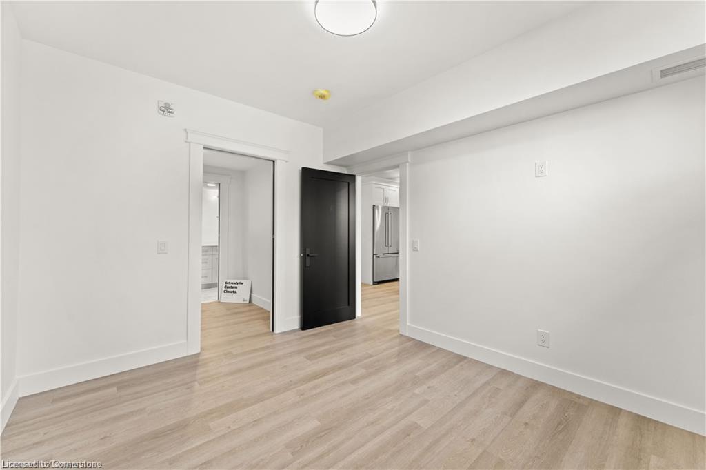 104-247 Brock Street, Amherstburg, ON - Indoor Photo Showing Other Room