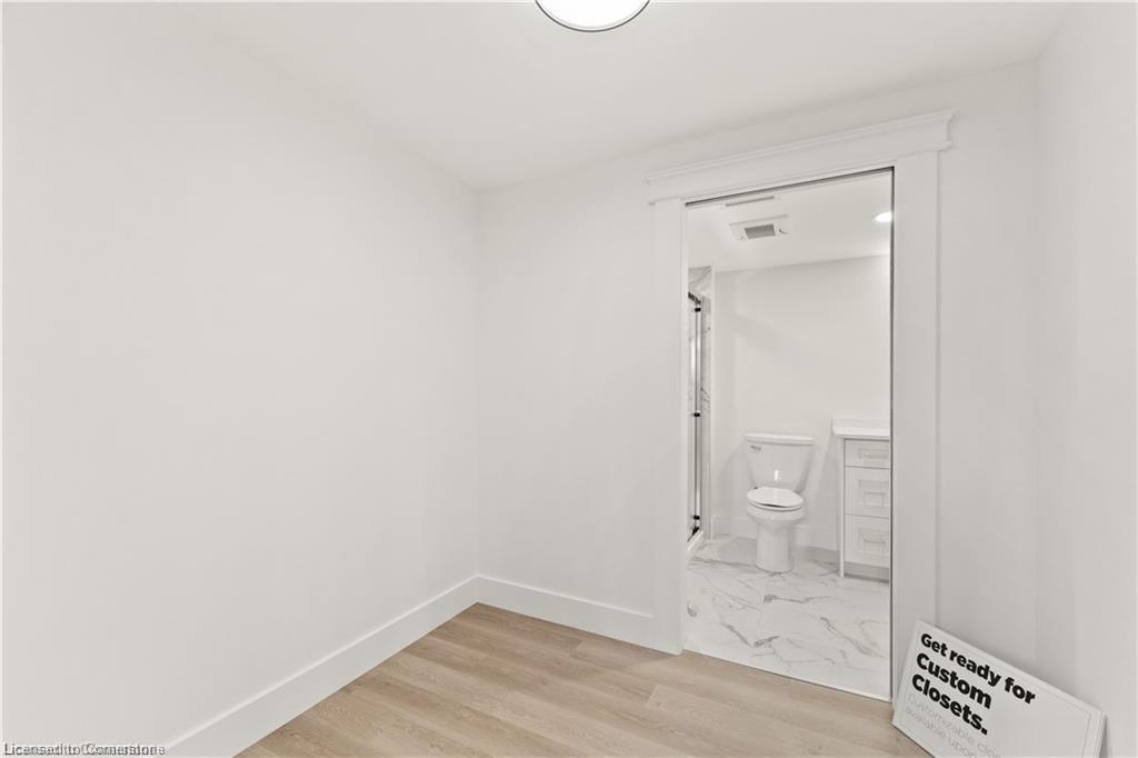 104-247 Brock Street, Amherstburg, ON - Indoor Photo Showing Other Room