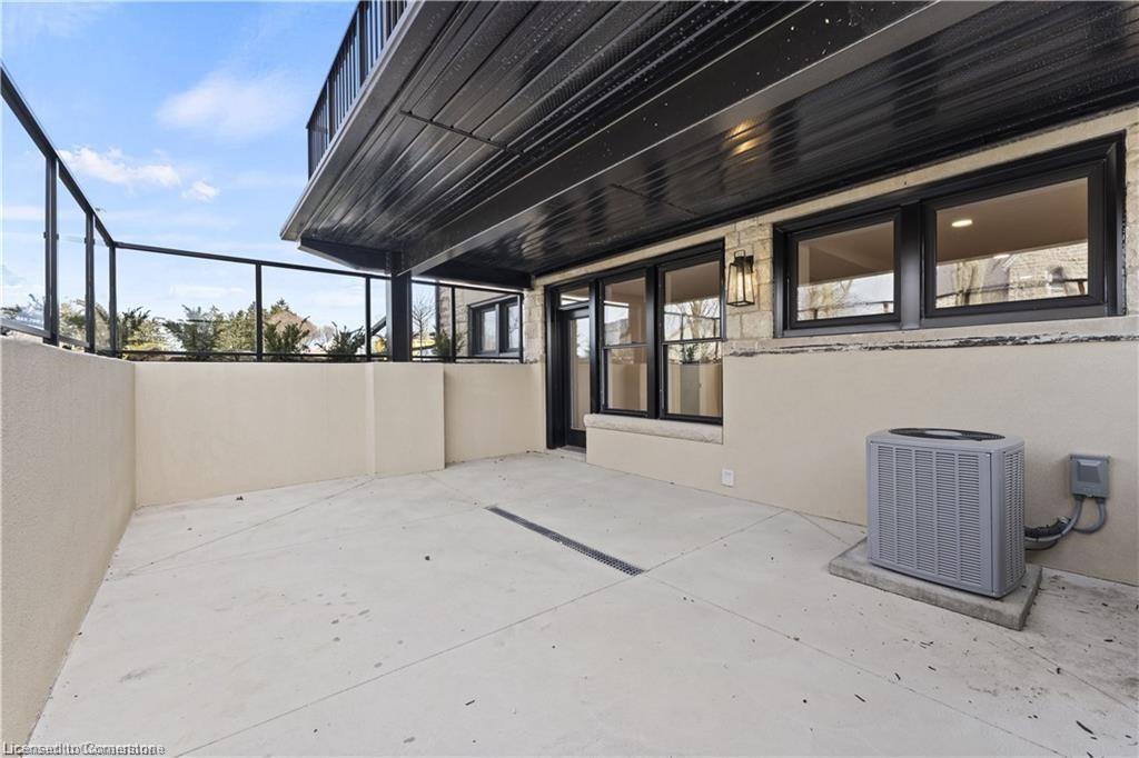 104-247 Brock Street, Amherstburg, ON - Outdoor With Exterior