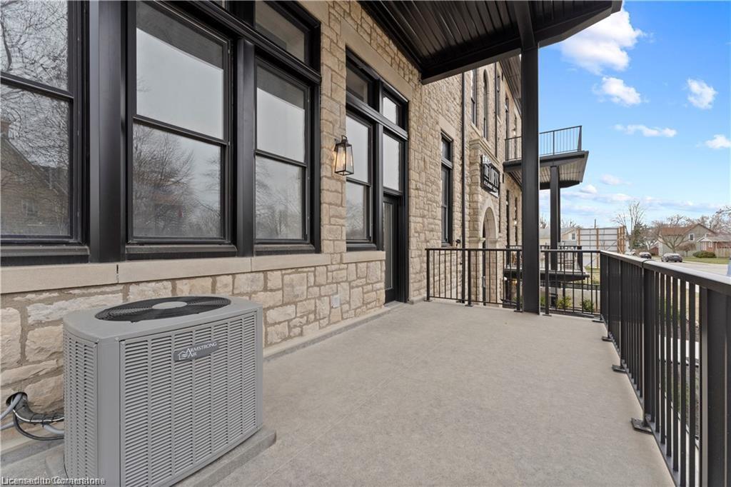 204-247 Brock Street, Amherstburg, ON - Outdoor With Exterior