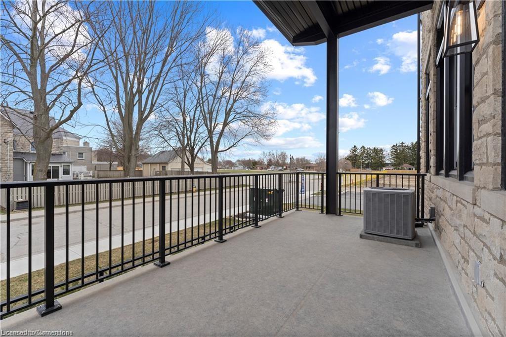 204-247 Brock Street, Amherstburg, ON - Outdoor With Exterior