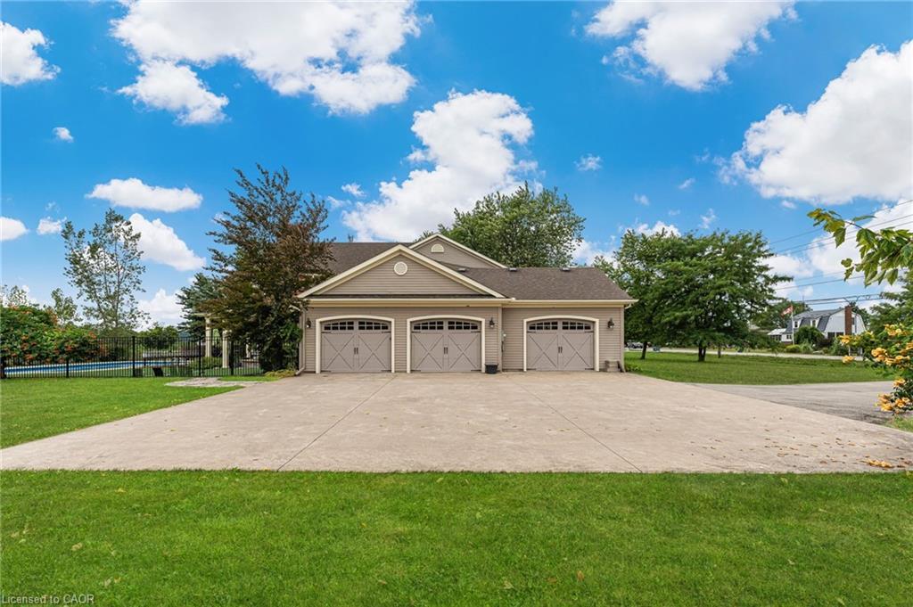 915 Queenston Road, Niagara-On-The-Lake, ON - Outdoor