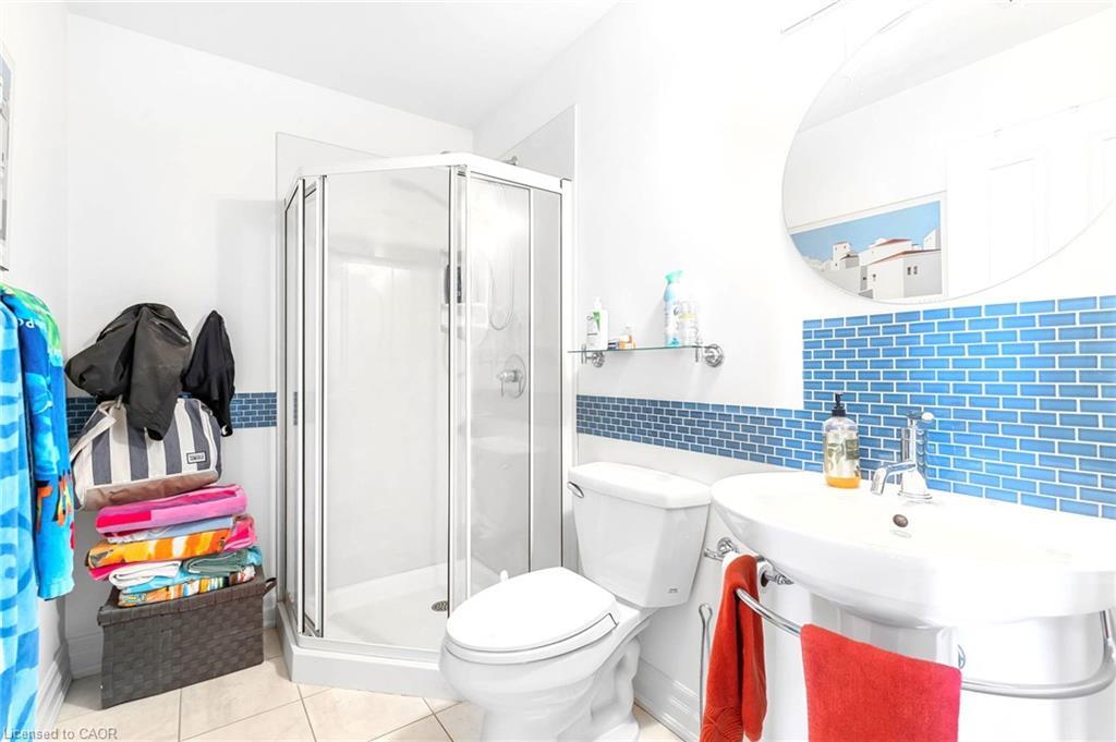 915 Queenston Road, Niagara-On-The-Lake, ON - Indoor Photo Showing Bathroom