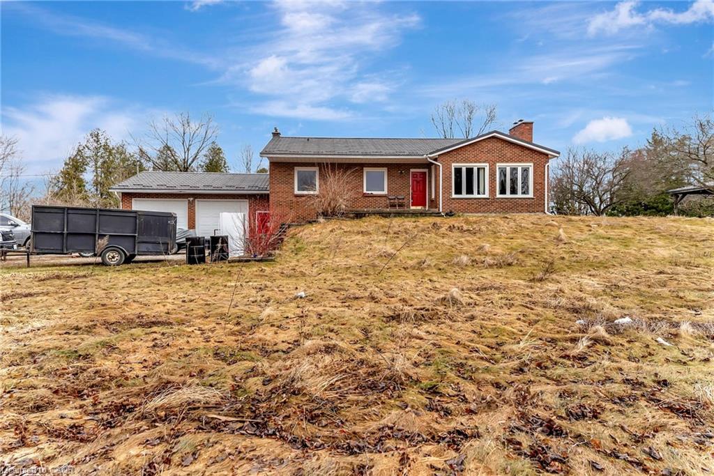 2280 Highway 6, Flamborough, ON - Outdoor