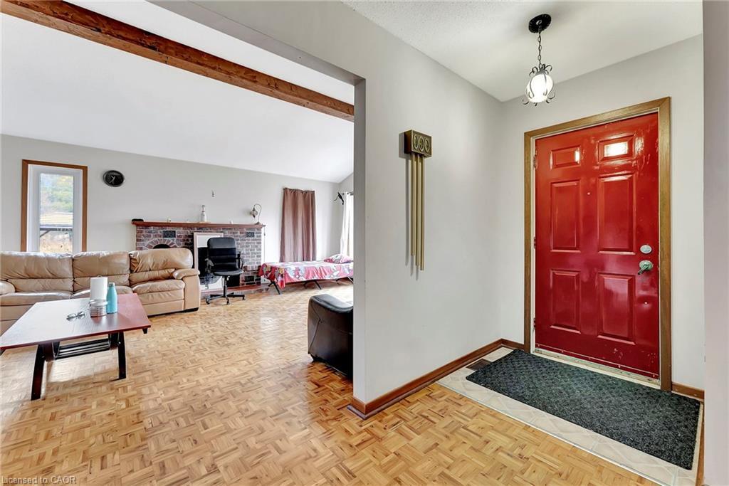 2280 Highway 6, Flamborough, ON - Indoor