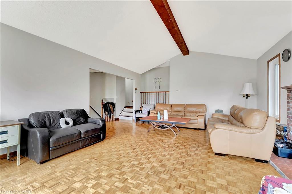 2280 Highway 6, Flamborough, ON - Indoor Photo Showing Other Room