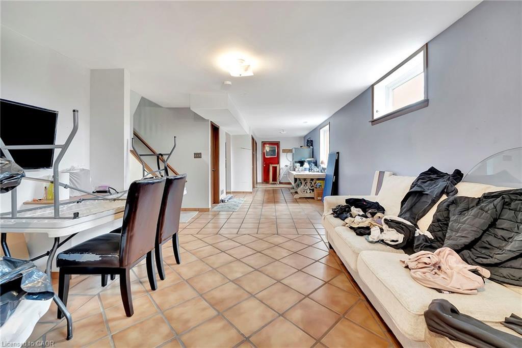 2280 Highway 6, Flamborough, ON - Indoor