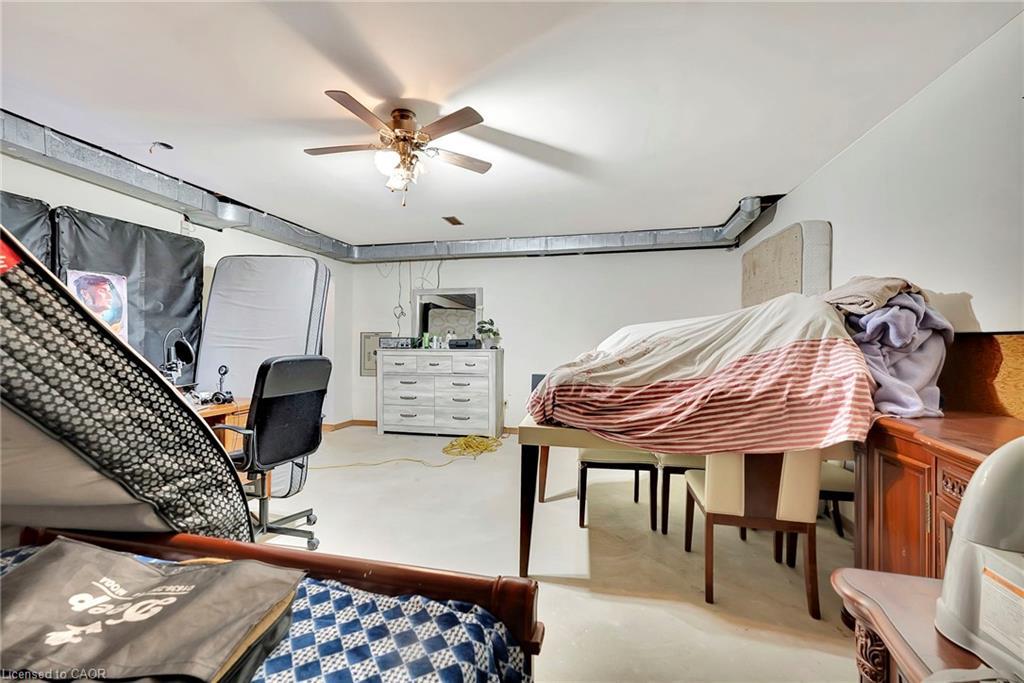 2280 Highway 6, Flamborough, ON - Indoor