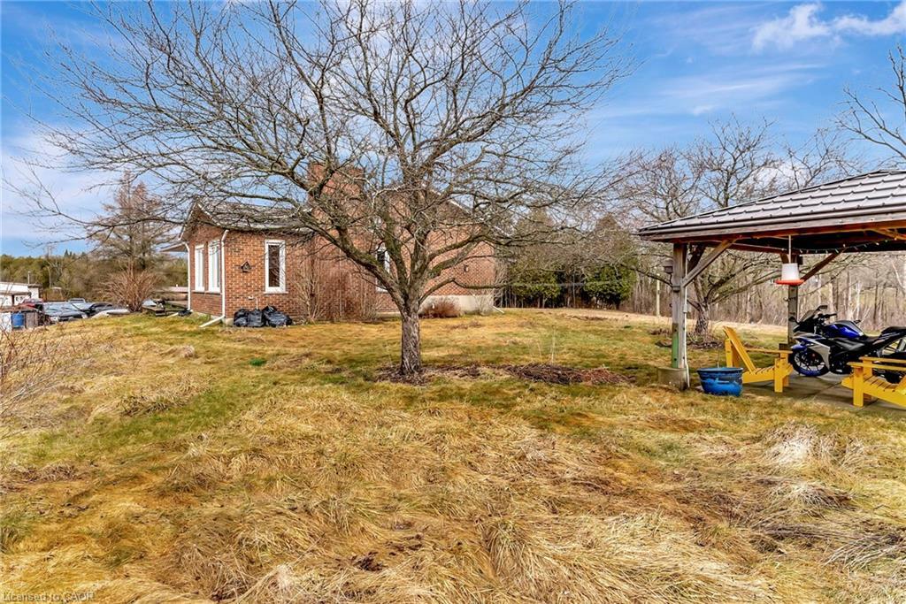 2280 Highway 6, Flamborough, ON - Outdoor