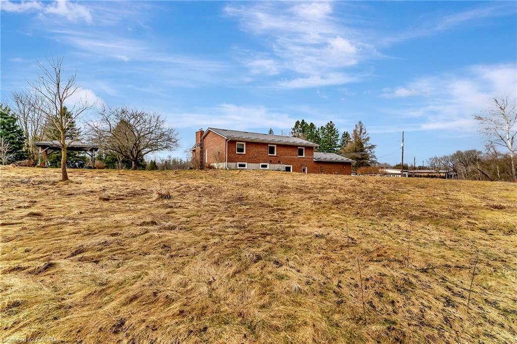 2280 Highway 6, Flamborough, ON - Outdoor