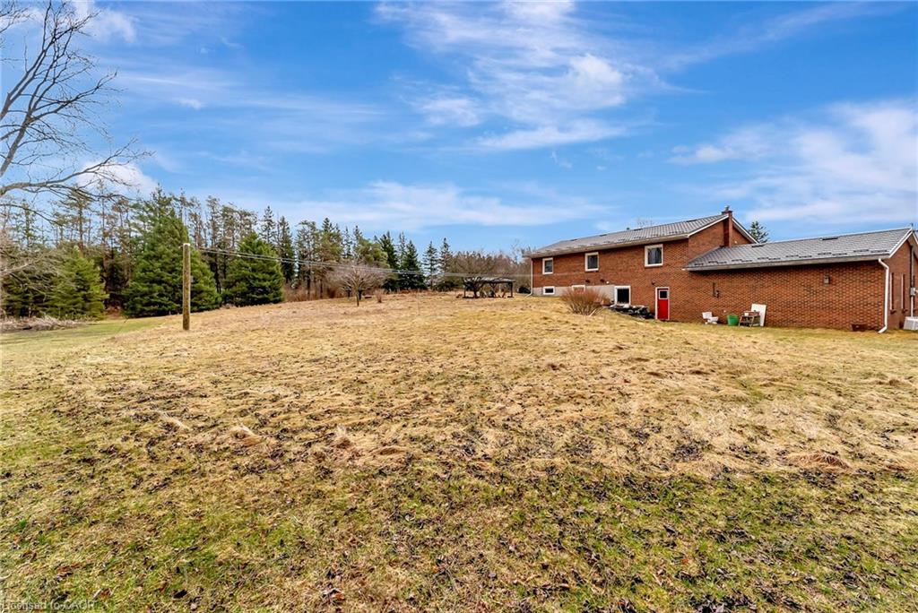 2280 Highway 6, Flamborough, ON - Outdoor