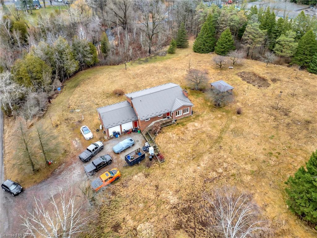 2280 Highway 6, Flamborough, ON - Outdoor