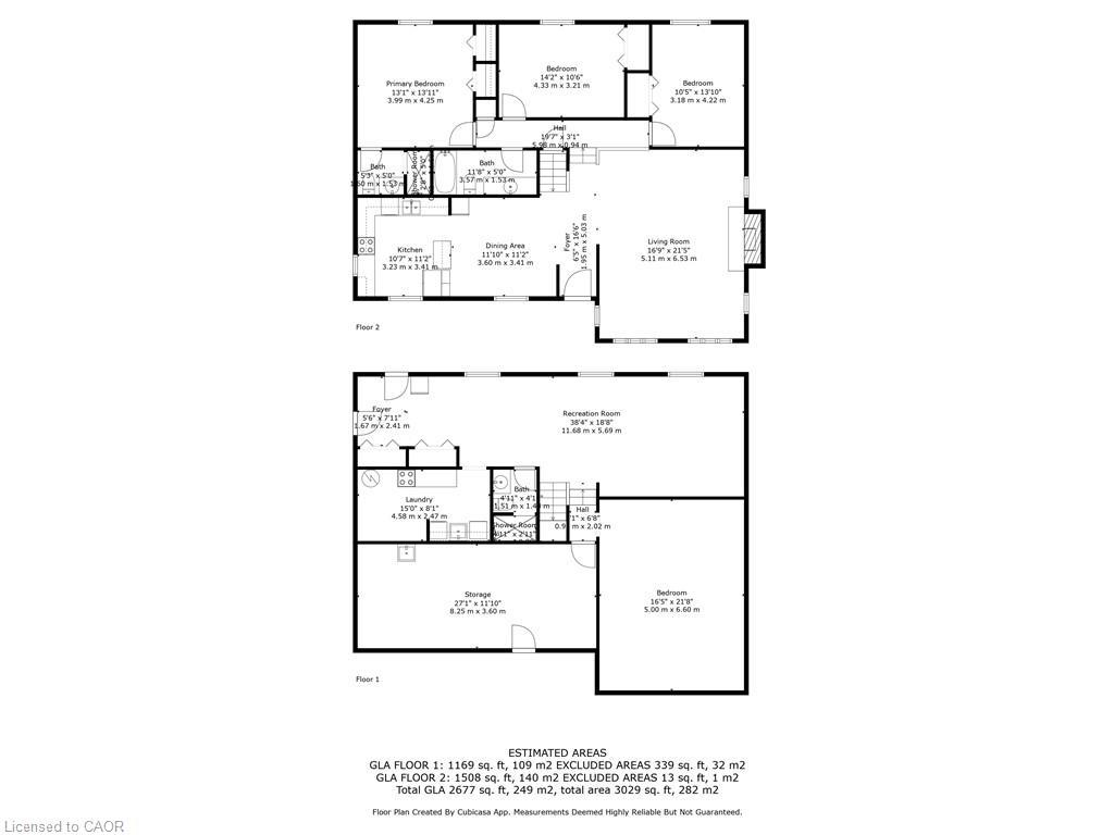 2280 Highway 6, Flamborough, ON - Other