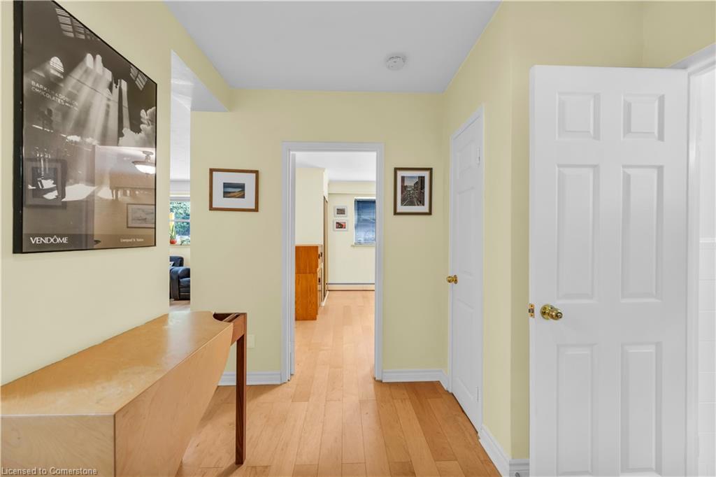 108-1377 Lakeshore Road, Burlington, ON - Indoor Photo Showing Other Room